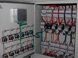 manual pemasangan panel listrik