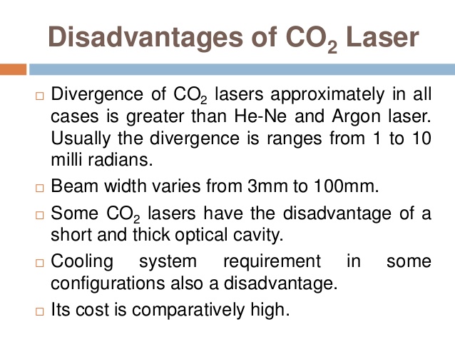 laser beam welding advantages disadvantages